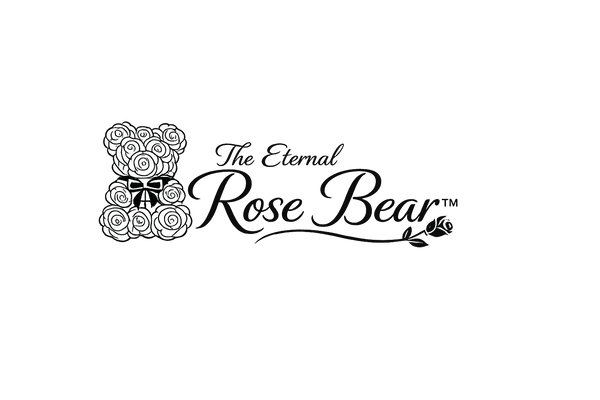 The Eternal Rose Bear™