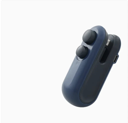 Seal Pro - Portable USB Rechargeable Mini Sealer